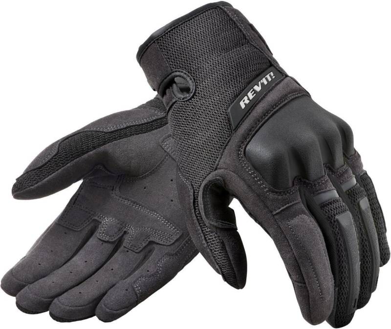 Revit Motorradhandschuhe Volcano Motorradhandschuhe von Revit