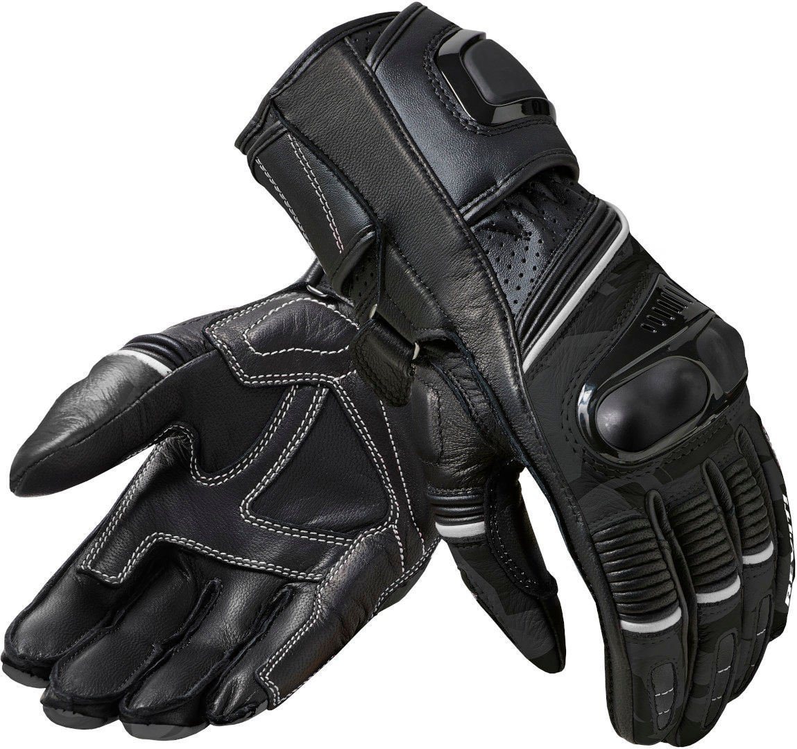 Revit Motorradhandschuhe Xena 3 Damen Motorradhandschuhe abriebfest von Revit