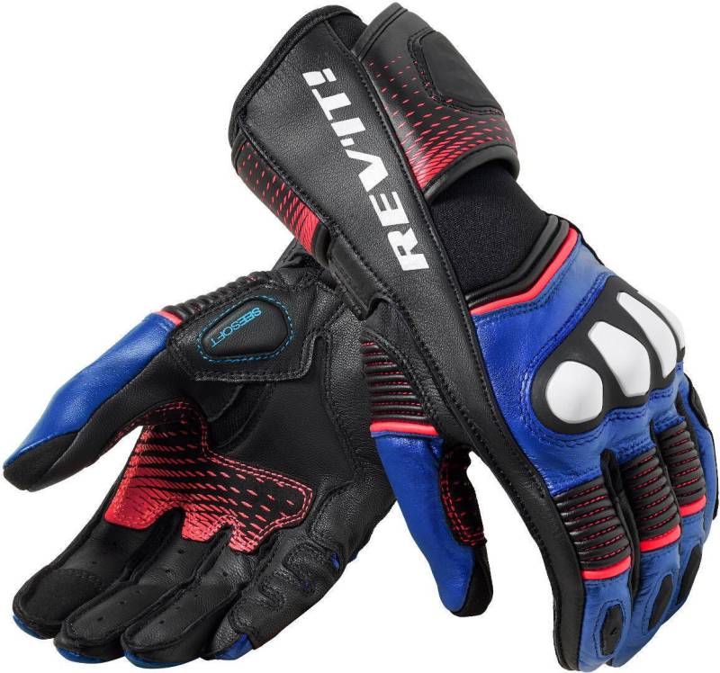 Revit Motorradhandschuhe Xena 4 Damen Motorrad Handschuhe von Revit