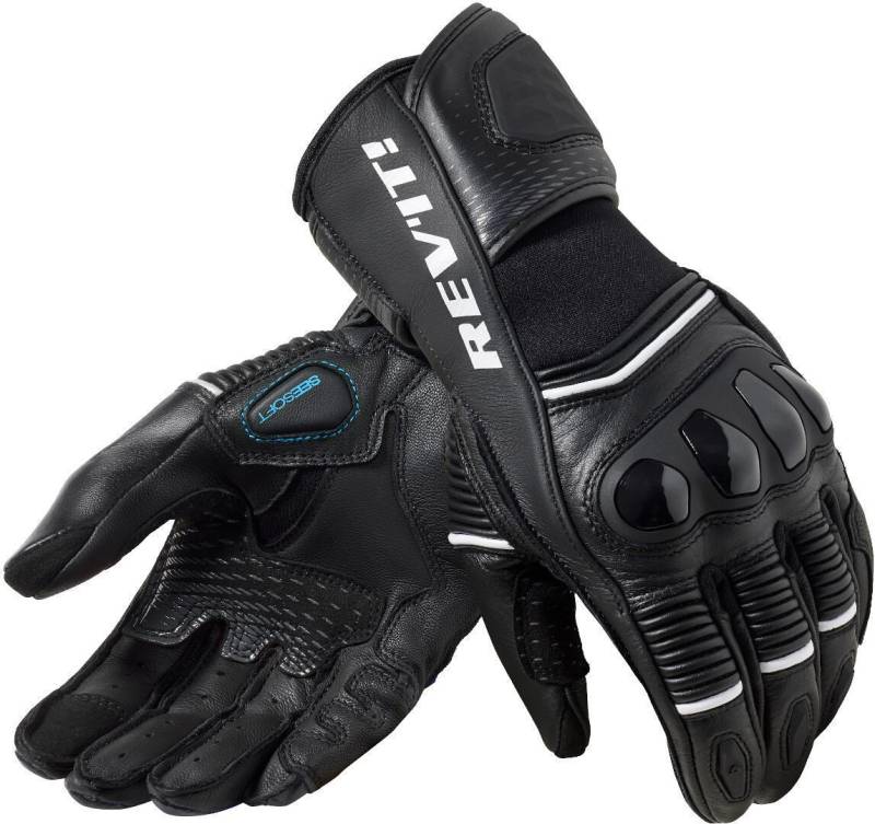 Revit Motorradhandschuhe Xena 4 Damen Motorrad Handschuhe von Revit