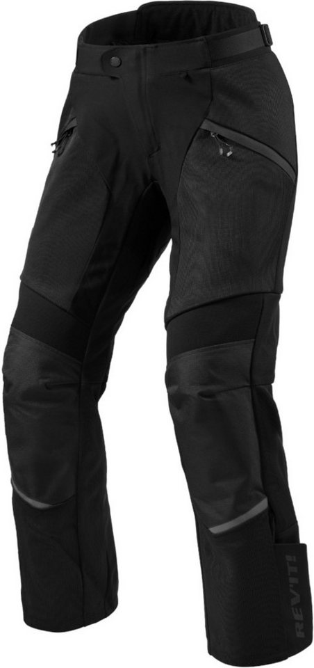 Revit Motorradhose Airwave 4 Damen Motorrad Textilhose von Revit