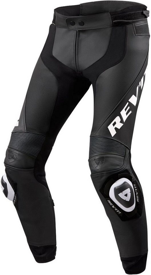Revit Motorradhose Apex Motorrad Lederhose protektoren Revit Motorradhose Apex Motorrad Lederhose protektoren von Revit