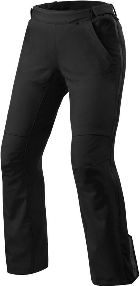 Revit Motorradhose Berlin H2O Damen Motorrad Textilhose Knieprotektoren enthalten von Revit