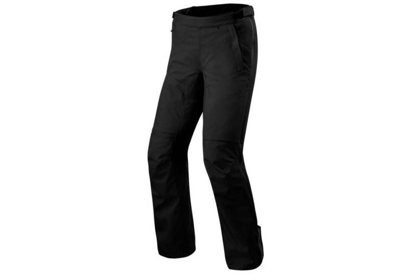 Revit Motorradhose Berlin H2O Motorrad Textilhose Knieprotektoren enthalten von Revit