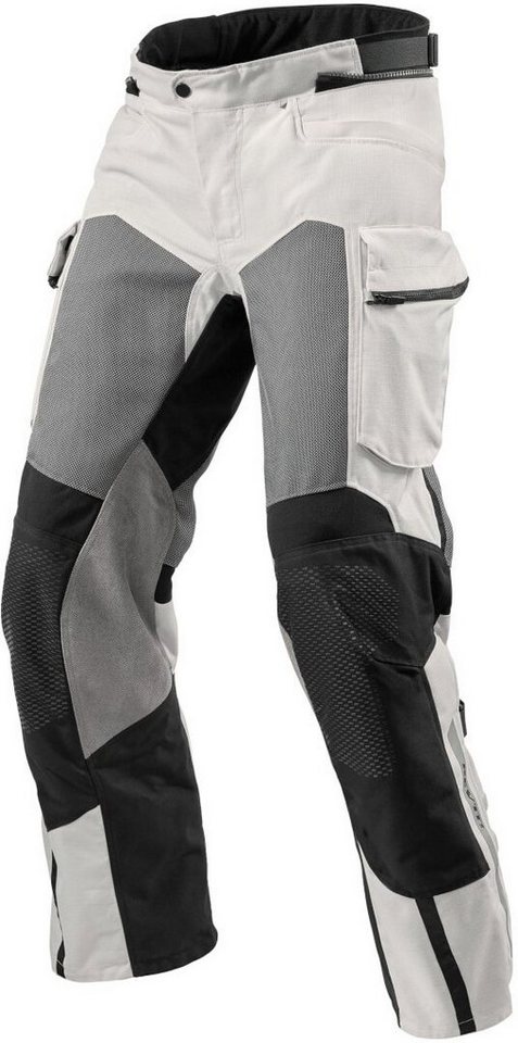 Revit Motorradhose Cayenne 2 Motorrad Textilhose Knieprotektoren enthalten Revit Motorradhose Cayenne 2 Motorrad Textilhose Knieprotektoren enthalten von Revit