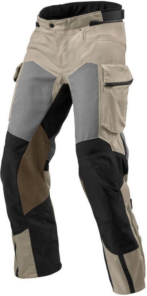 Revit Motorradhose Cayenne 2 Motorrad Textilhose Revit Motorradhose Cayenne 2 Motorrad Textilhose von Revit