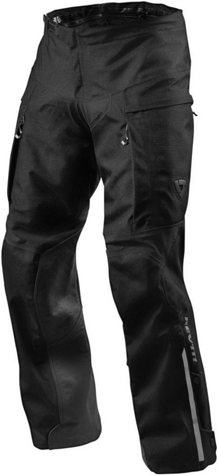 Revit Motorradhose Component H2O Motorrad Textilhose Revit Motorradhose Component H2O Motorrad Textilhose von Revit