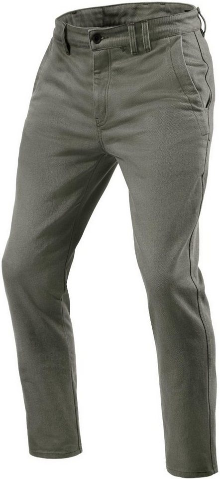 Revit Motorradhose Dean SF Motorrad Textilhose von Revit