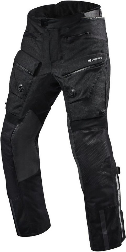 Revit Motorradhose Defender 3 GTX Motorrad Textilhose von Revit