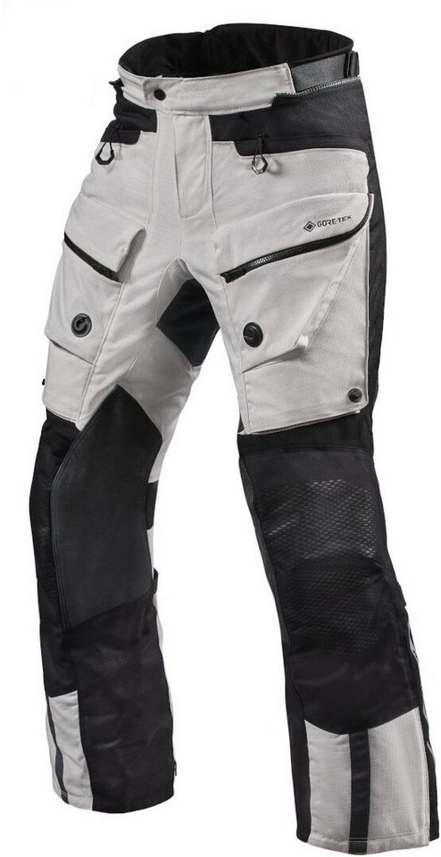 Revit Motorradhose Defender 3 GTX Motorrad Textilhose von Revit
