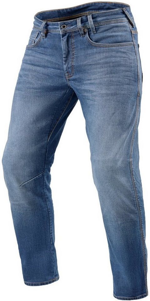 Revit Motorradhose Detroit 2 TF Motorrad Jeans Revit Motorradhose Detroit 2 TF Motorrad Jeans von Revit