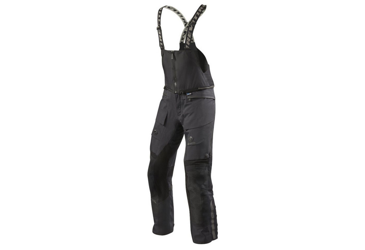 Revit Motorradhose Dominator 3 GTX Motorrad Textilhose Revit Motorradhose Dominator 3 GTX Motorrad Textilhose von Revit