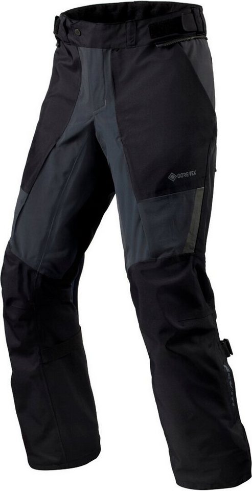 Revit Motorradhose Echelon GTX Motorrad Textilhose von Revit