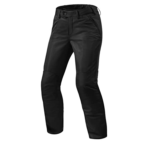 Revit Motorradhose Eclipse 2 Ladies Pants Damen Sommer Textilhose, 36 von Revit