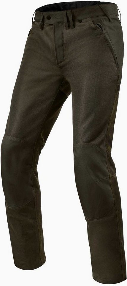 Revit Motorradhose Eclipse 2 Motorrad Textilhose von Revit