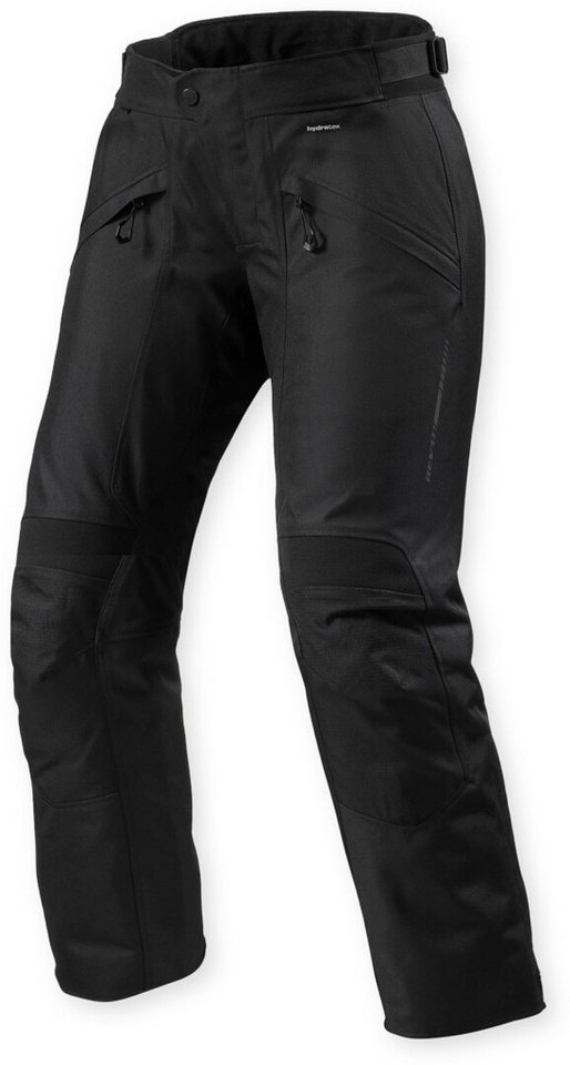 Revit Motorradhose Factor 5 H2O wasserdichte Damen Motorrad Textilhose Revit Motorradhose Factor 5 H2O wasserdichte Damen Motorrad Textilhose von Revit
