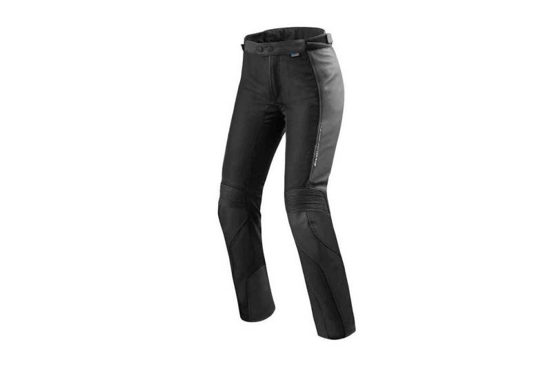 Revit Motorradhose Ignition 3 Damen Leder-/Textilhose Knieprotektoren enthalten,wasserdicht,herausnehmbares Innenfutter von Revit