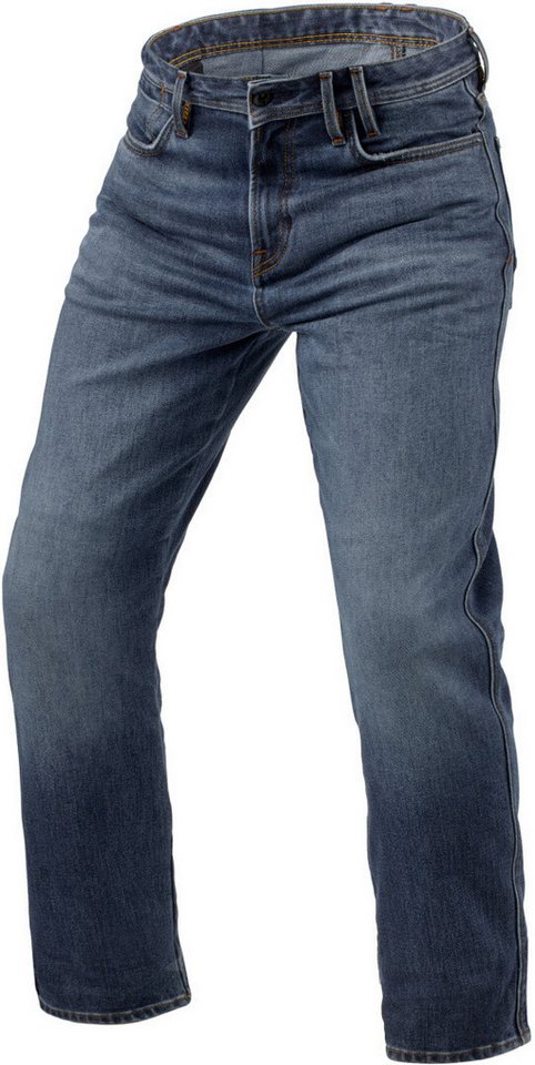 Revit Motorradhose Lombard 3 RF Motorrad Jeans protektoren Revit Motorradhose Lombard 3 RF Motorrad Jeans protektoren von Revit