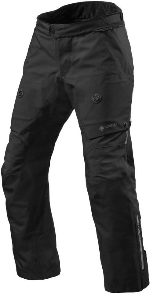 Revit Motorradhose Neptune 3 GTX wasserdichte Motorrad Textilhose von Revit