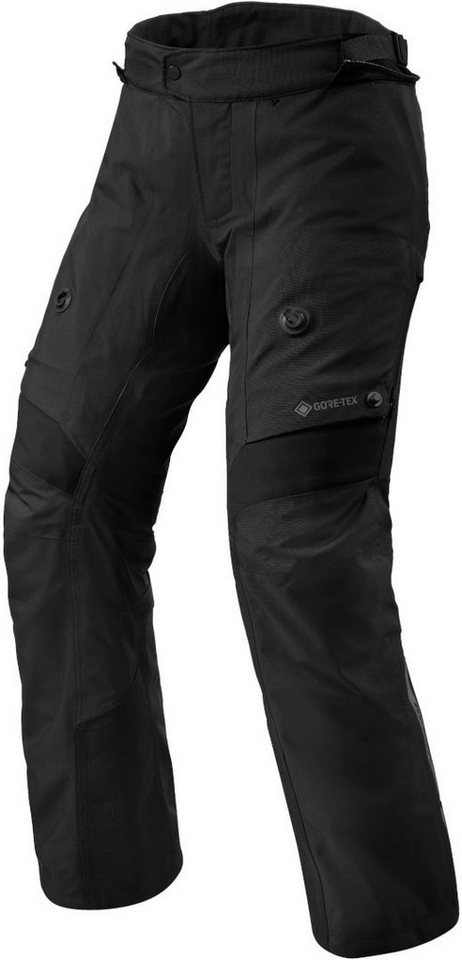 Revit Motorradhose Poseidon 3 GTX Motorrad Textilhose von Revit