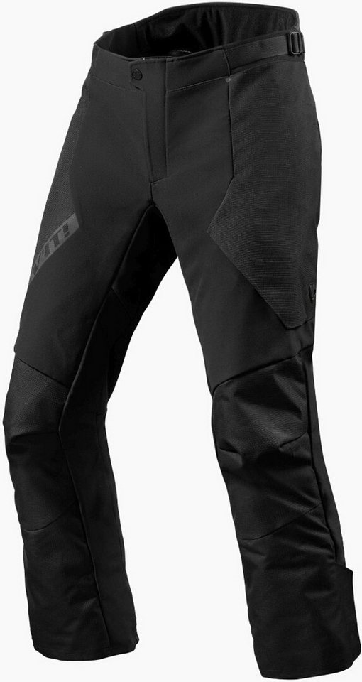 Revit Motorradhose Potential GTX wasserdichte Motorrad Textilhose von Revit