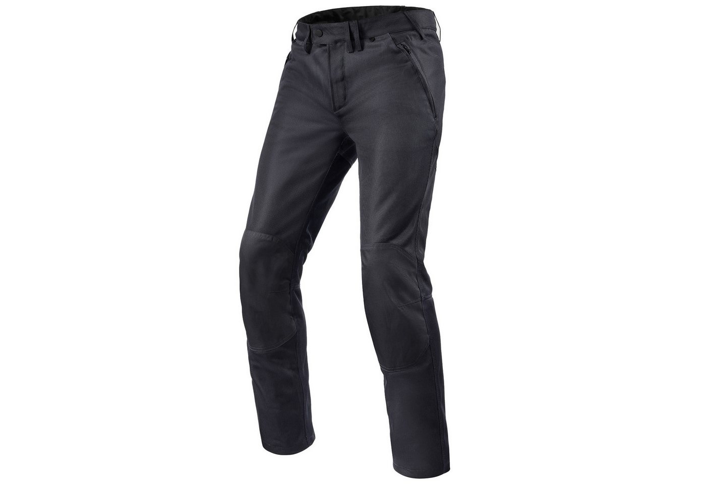 Revit Motorradhose Revit Eclipse 2 Textilhose Schwarz Damen Revit Motorradhose Revit Eclipse 2 Textilhose Schwarz Damen von Revit