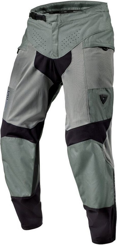 Revit Motorradhose Territory Motorrad Textilhose von Revit