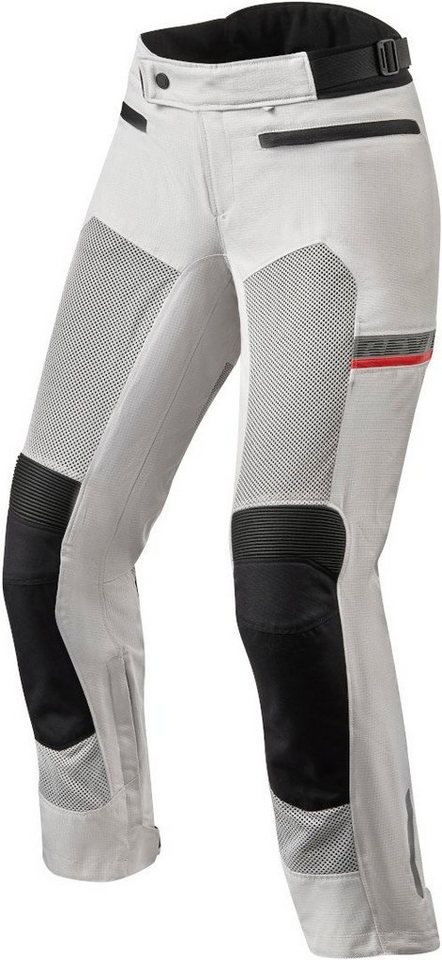 Revit Motorradhose Tornado 3 Damen Motorrad Textilhose Knieprotektoren enthalten,herausnehmbare Membrane,wasserdicht von Revit