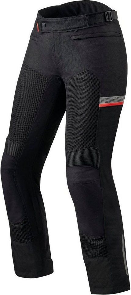 Revit Motorradhose Tornado 3 Damen Motorrad Textilhose von Revit