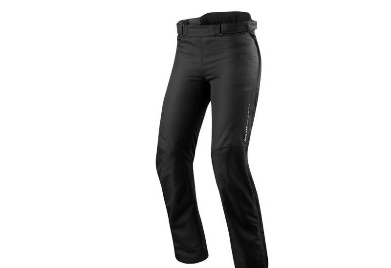 Revit Motorradhose Varenne Damen Textilhose Knieprotektoren enthalten,wasserdicht,herausnehmbares Innenfutter von Revit