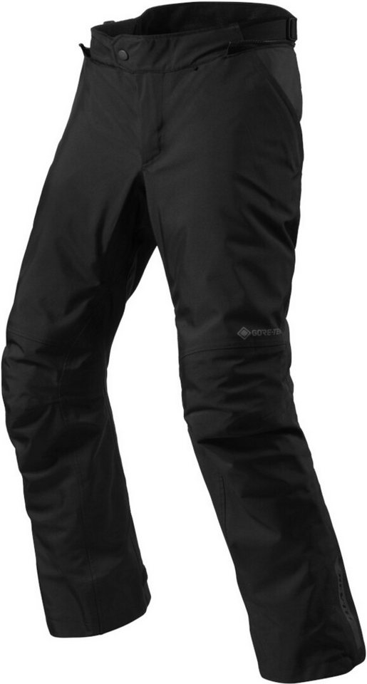Revit Motorradhose Vertical GTX Motorrad Textilhose von Revit