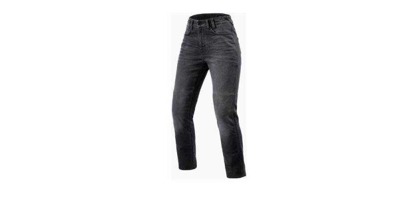 Revit Motorradhose Victoria 2 SF Damen Motorradjeans protektoren von Revit