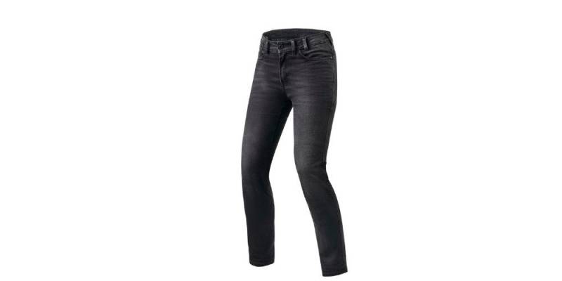 Revit Motorradhose Victoria Damen Motorradjeans protektoren von Revit