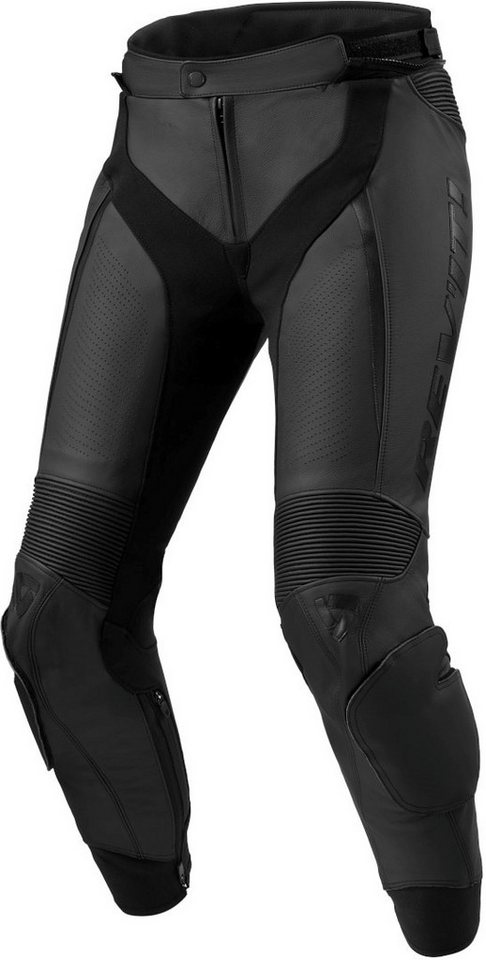 Revit Motorradhose Xena 4 Damen Motorrad Lederhose von Revit