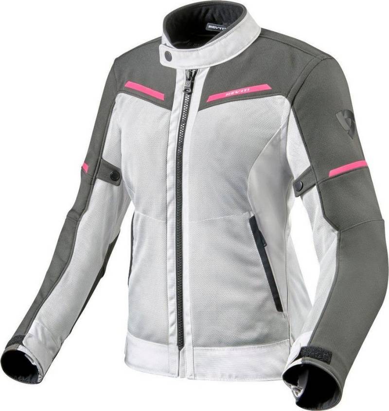 Revit Motorradjacke Airwave 3 Damen Motorrad Textiljacke von Revit