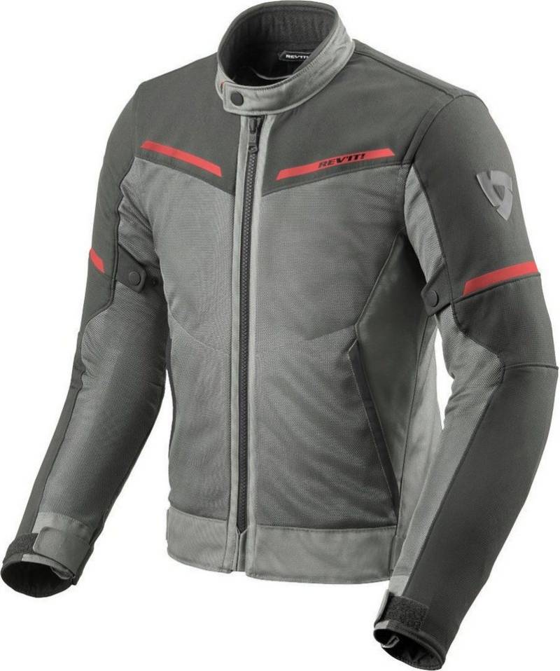 Revit Motorradjacke Airwave 3 Motorrad Textiljacke von Revit