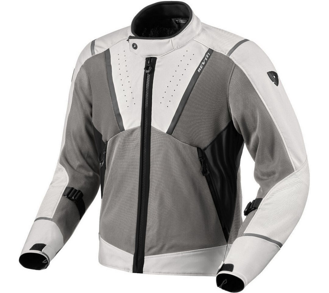 Revit Motorradjacke Airwave 4 Motorrad Textiljacke Belüftet belüftet protektoren reißverschluss Revit Motorradjacke Airwave 4 Motorrad Textiljacke Belüftet belüftet protektoren reißverschluss von Revit