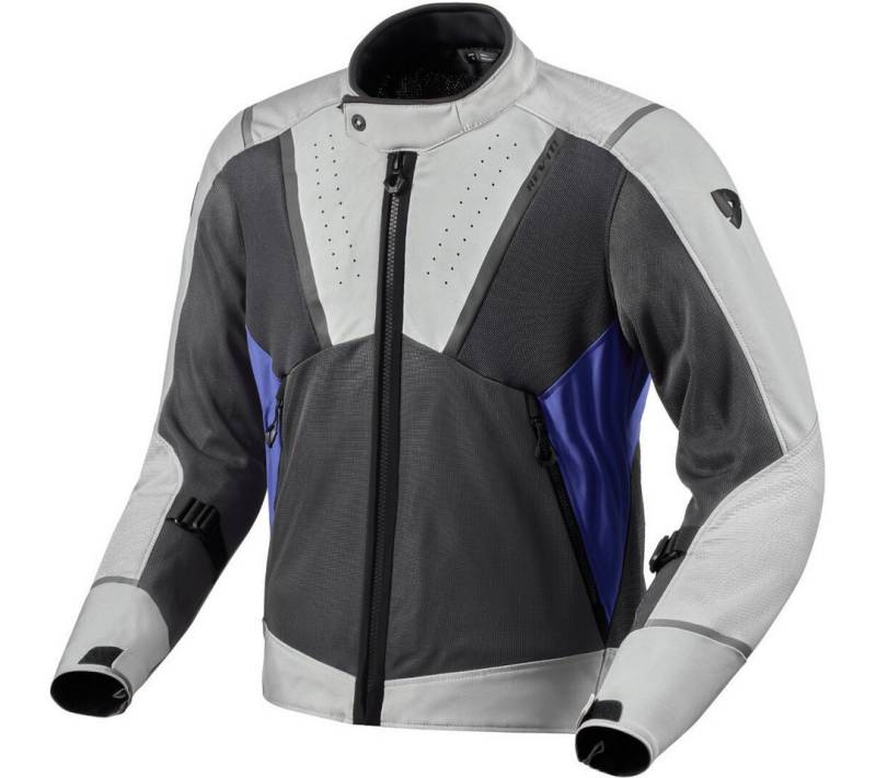 Revit Motorradjacke Airwave 4 Motorrad Textiljacke von Revit
