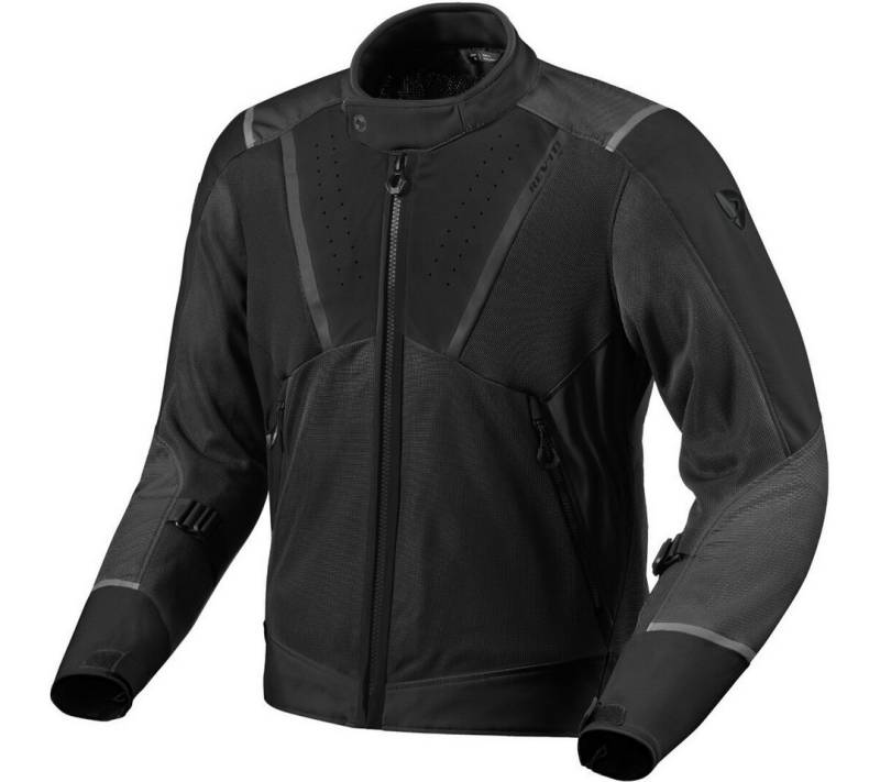 Revit Motorradjacke Airwave 4 Motorrad Textiljacke von Revit