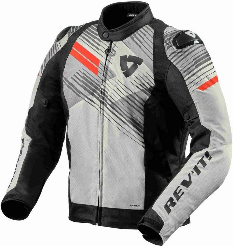 Revit Motorradjacke Apex H2O Motorrad Textiljacke von Revit