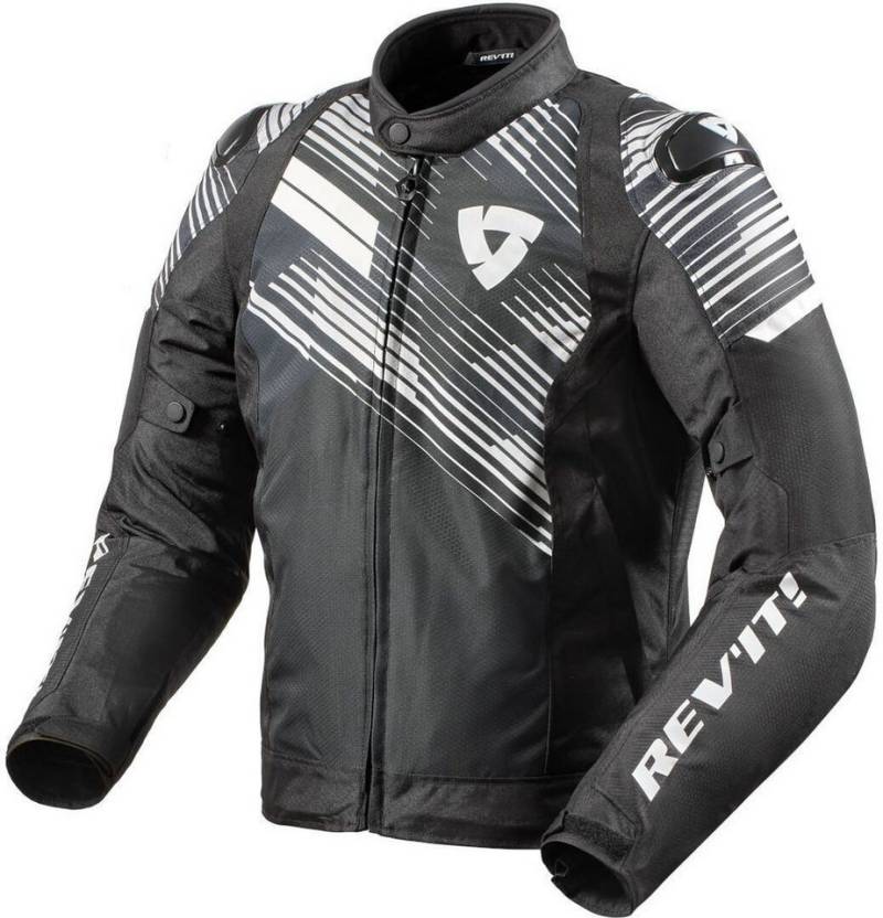 Revit Motorradjacke Apex TL Motorrad Textiljacke von Revit