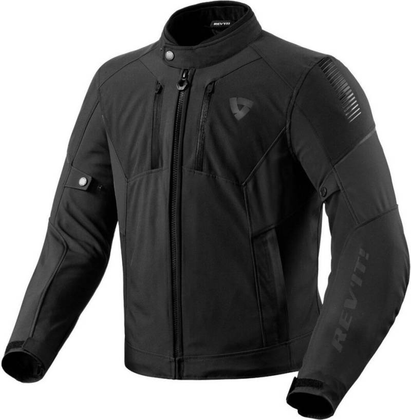 Revit Motorradjacke Catalyst H2O Motorrad Textiljacke von Revit