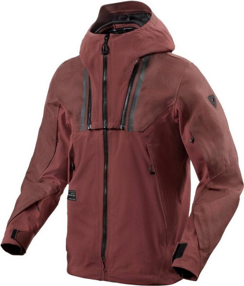 Revit Motorradjacke Component 2 H2O Motocross Jacke von Revit