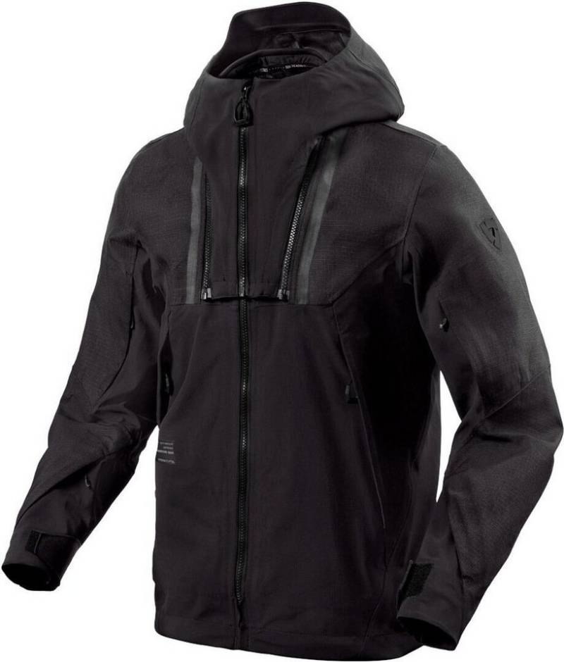 Revit Motorradjacke Component 2 H2O Motocross Jacke von Revit