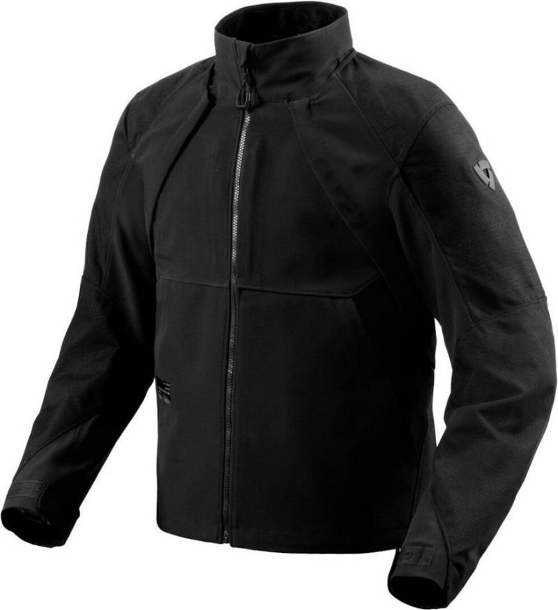 Revit Motorradjacke Continent Motorrad Textiljacke Perforiert von Revit