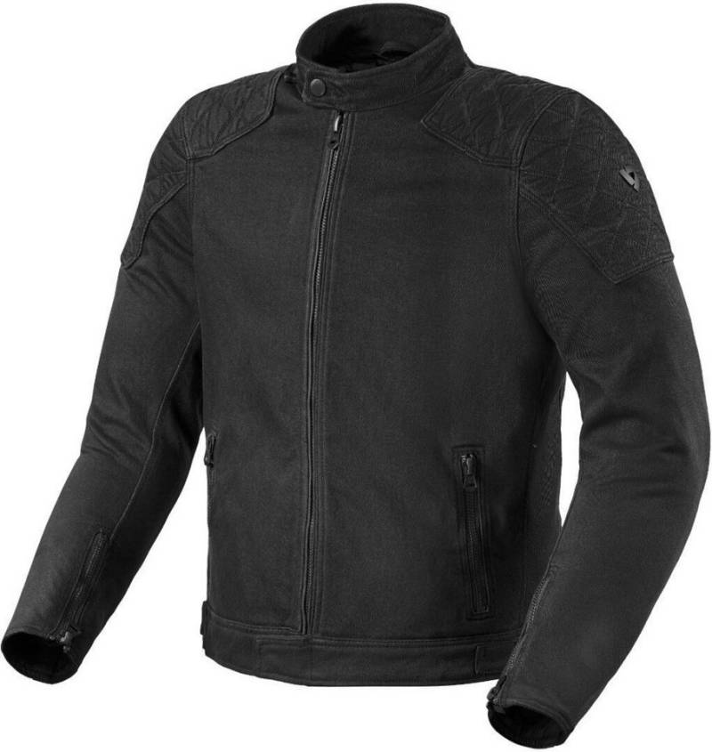 Revit Motorradjacke Dale Motorrad Textiljacke von Revit