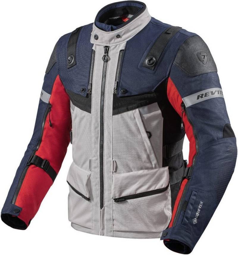 Revit Motorradjacke Defender 3 GTX Motorrad Textiljacke von Revit