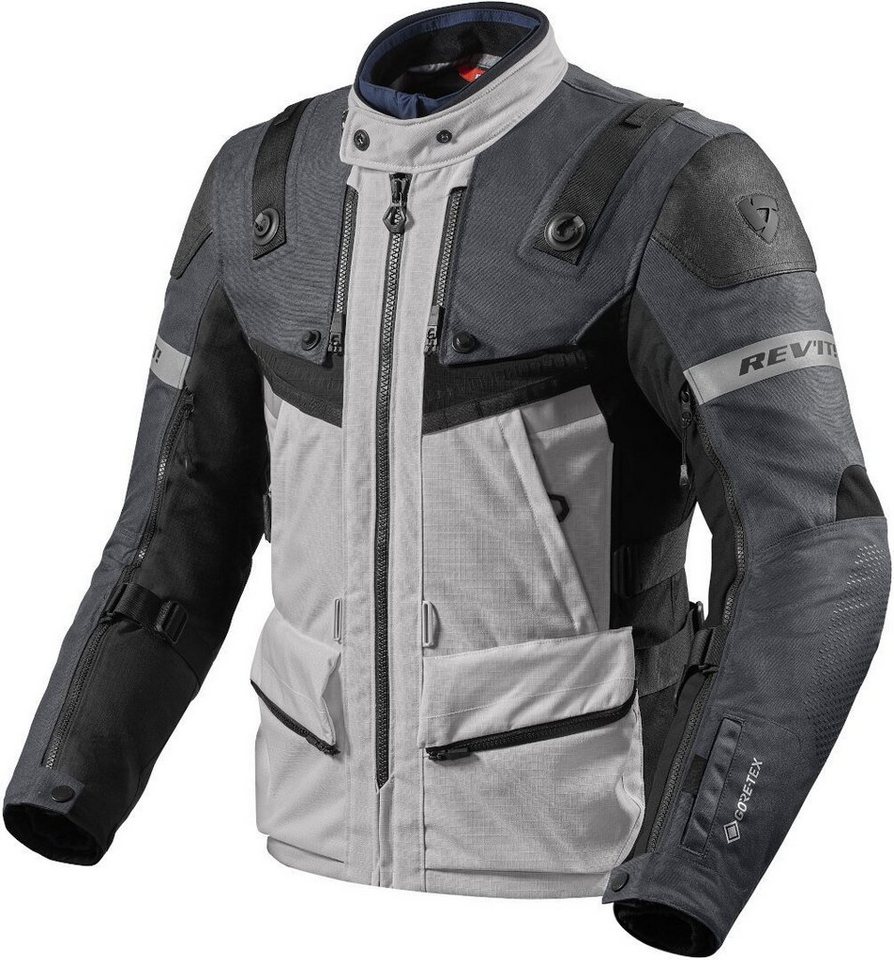 Revit Motorradjacke Defender 3 GTX Motorrad Textiljacke Revit Motorradjacke Defender 3 GTX Motorrad Textiljacke von Revit