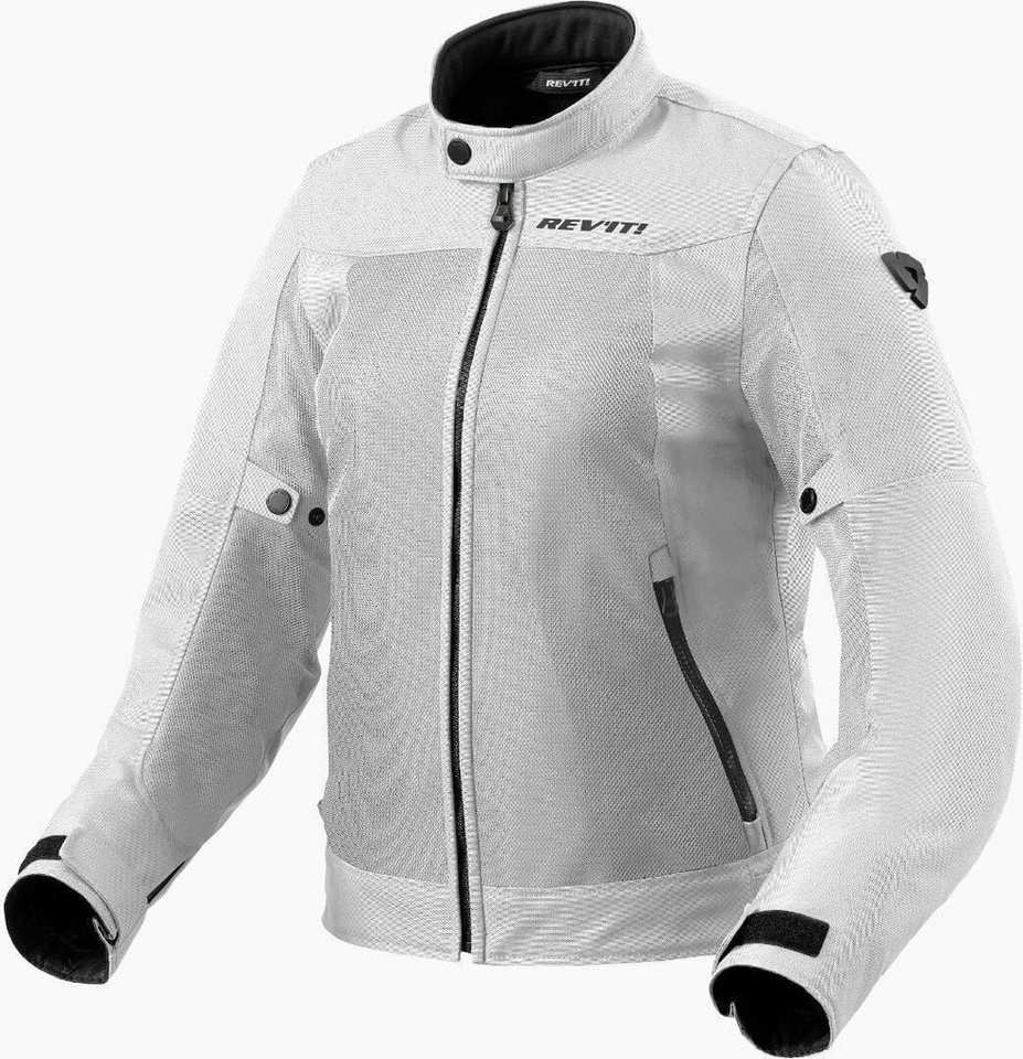 Revit Motorradjacke Eclipse 2 Damen Motorrad Textiljacke protektoren reflektierende reißverschluss Revit Motorradjacke Eclipse 2 Damen Motorrad Textiljacke protektoren reflektierende reißverschluss von Revit