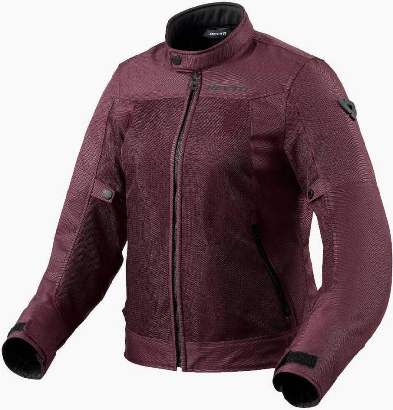 Revit Motorradjacke Eclipse 2 Damen Motorrad Textiljacke von Revit